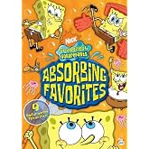 SpongeBob SquarePants - Absorbing Favorites