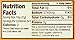Gold Medal Prod 2045 Flavacol Seasoning Popcorn Salt, 2 Pound 3 Ounce (Pack of 12)