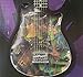 Peavey Teenage Mutant Ninja Turtles Peavey Full-Size Rockmaster Electric Guitar