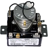 Whirlpool WP3976584 Timer for Dryer