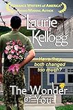 The Wonder of You: (Return to Redemption, Book 8)
