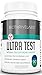 Pure Ultra Test Male Enhancement Supplement! Extreme Potency Formula with Tribulus, Zinc and more – Increases Stamina, Endurance and Energy – 100% Satisfaction Guarantee!