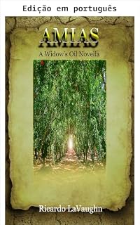 Livro Amias (Óleo da viúva: Grupo Amias-Rashida)