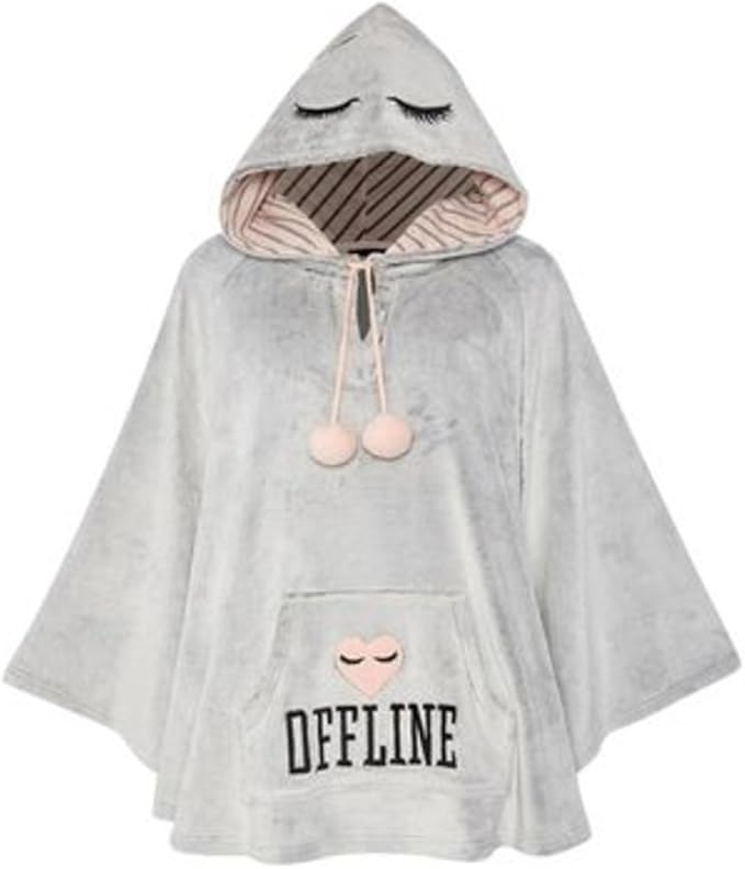 oversized hoodie primark