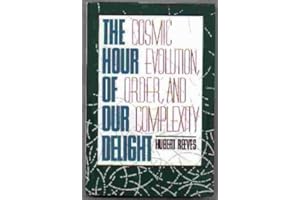 Hour of Our Delight: Cosmic Evolution, Order, and Complexity