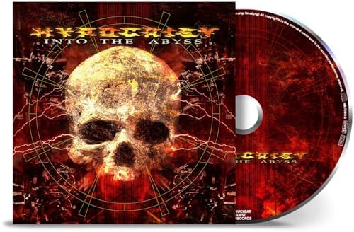 HYPOCRISY-PENETRALIA - Amazon.com Music