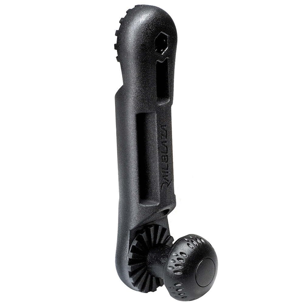 Railblaza Rod Holder Extender,Black