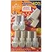 Glade Plugins Social Citrus And Mimosa Flower 1 Warmer Plus 6 Refills …