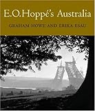 Front cover for the book E.O. Hoppé's Australia by Graham Howe