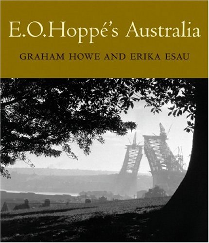 E.O. Hoppé's Australia