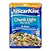 StarKist Chunk Light Tuna in Water, 2.6 oz. Pouch, Pack of 24 primary