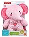 Fisher-Price Calming Vibrations Soother, Pink