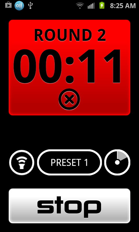 Boxing Timer Pro - Thumbnail 4
