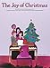 Joy of Christmas: The Best Loved Carols, Hymns, Songs and Solos- Arranged for Piano by