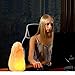 SMAGREHO Natural Himalayan Salt Lamp (11-15. 5 LBS)
