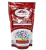 Hoosier Hill Farm Assorted Pastel Jordan Almonds (5 lb)