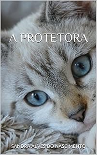 Livro A protetora