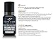 Eyelash Extension Glue Extra Strong Hold 10ml | 2s Dry Time + Lasts Up to 8 Wks | Formulated for Professionals