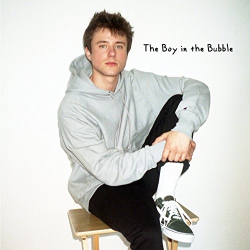ãAlec Benjamin - The Boy In The Bubble audioãçåçæå°çµæ