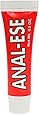 Anal Ese Cream Cherry 0.5 Oz