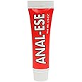 Anal Ese Cream Cherry 0.5 Oz