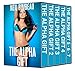 The Alpha Gift: The Complete Series (Alpha Gene Series)