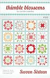 Swoon Sixteen Quilt Pattern, 16