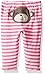 Carter's Baby Girls Bow 3 Piece Bodysuit & Pant Set