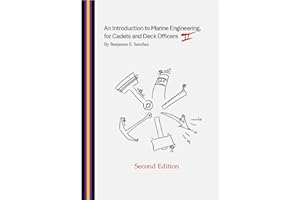 An Introduction to Marine Engineering, for Cadets and Deck Officers - Second Edition
