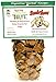 Sams Yams Sweet Potato Dog Treats , Healthy Dog Treats for Large, Medium or Small Breed Dogs, Vegan Dog Chews Made in USA, - Sam's Yams DAILY's Sweet Potato and Garden Greens Flavor Dog Snacks, 7oz