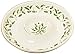 Lenox Holiday Chip and Dip,Ivory