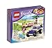 LEGO Friends Oivia's Beach Buggy