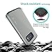 Slimtech Resilience Slim Shock Resist TPU Dual Layer Case for Galaxy S7 Edge - Space Grey