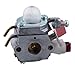 Hipa C1U-H47 Carburetor for Homelite K100 K300 K400 ST2527 ST2537S UT-15164 UT-15169 UT-20758 UT-20760 UT-20769 Trimmer