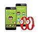Fuhu Nabi Compete WearableToy (2 Pack)