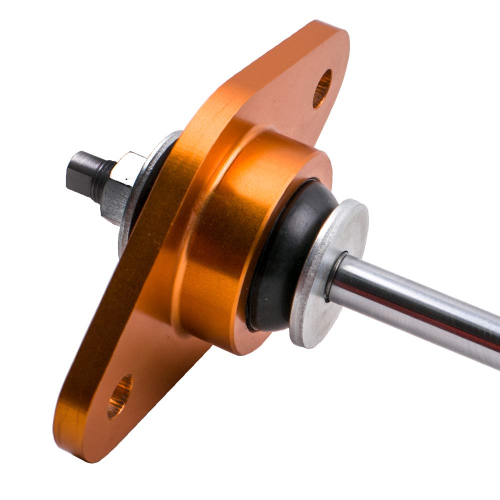 Dodge Challenger RWD 20082010 Coilovers Suspension Kits with Non