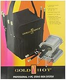 Gold N' Hot GH5249 Professional 7pc Stove Iron System