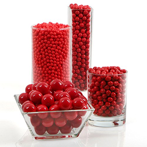 Top 10 dots candy red