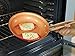 Brentwood BFP-320C 8-inch Non-Stick Induction Copper Frying Pan