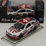 Kevin Harvick 2014 Budweiser Folds of Honor 1:64 Nascar Diecast