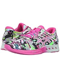 ASICS fuzeX tenis para correr para mujer