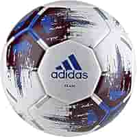 adidas CZ2231 Soccer Ball, Hombre, Multicolor (White/Maroon/Blue ...