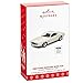 Hallmark 1795QX9245 Ford Classic American Cars #27 1969 Ford Mustang Boss 429 Keepsake Christmas Ornaments