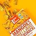 Made In Nature Organic Dried Mangoes, 8 Ounce (Pack of 1) – Vegan Snack, Non-GMO, Unsulfured, Gluten Free, Kosher