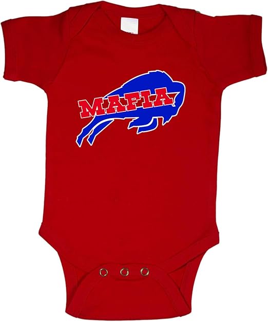 baby bills jersey