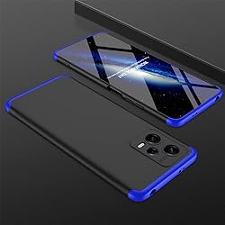 Asdsinfor Redmi Note 12 5G Case,Ultra Thin 3 in 1