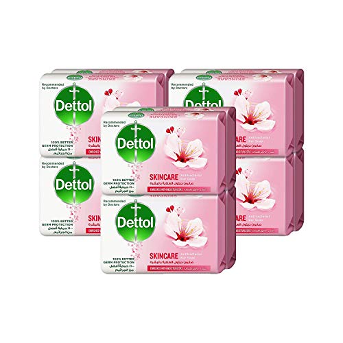 skincare dettol