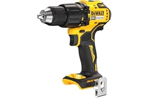 Dewalt DCD798B 20V MAX Brushless 1/2 in. Cordless Hammer Drill Driver (Tool Only)