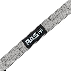 RASTP Limit Strap, Premium Quad Wrap Limit Strap