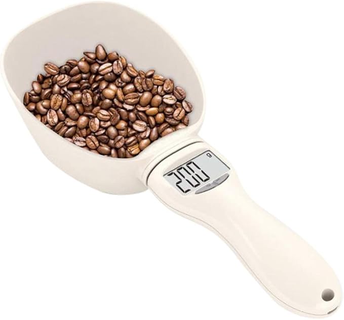 Balance Pour Chiens Et Petits Animaux – Précision 1g, Capacité 15kg, Portable, Plateau Antidérapant - 8